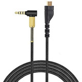 Butiao Arctis 7 Cable Para Auriculares Steelseries, Cable De