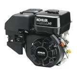 Motor Kohler 6.5hp  Flecha Cuñero 196cc Envió Gratis Sh265