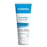 Crema De Manos Pielarmina Parafina Calendula Proteccion 70gr