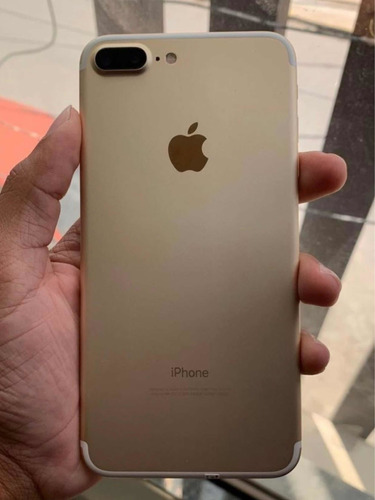 iPhone 7 Plus 32gigas