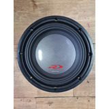 Subwoofer Alpine Type R De 8  Pioneer Jl Audio Sony Kenwood 