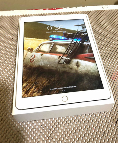 iPad Air, 128 Gb.