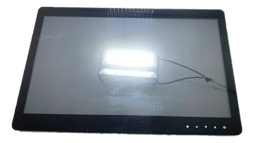 Monitor Ism-1560s 15.6 Vga Touch Screen Pcap  Nitere