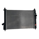 Radiador Chevrolet Aveo 2011 2012 2013 1.6l Premier Cooling