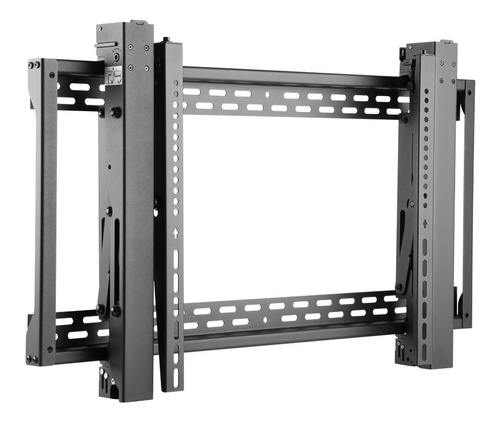 Soporte Ovaltech Pared Video Wall Pantalla Tv 45 A 80 70 Kg