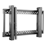 Soporte Ovaltech Pared Video Wall Pantalla Tv 45 A 80 70 Kg