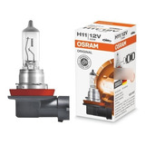 Lámpara H11 Osram 94211 Pgj19-2 12v 55w Original Alemania