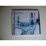 Cd - Radiohead - Ok Computer - Importado, Sellado