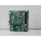 Placa Mãe Dell Optiplex 990 Garantia Nf