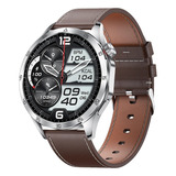 Smartwatch Gt4 Max Relógio Inteligente Com Nfc E Gps Oferta