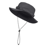 Sombrero Boonie Protección Solar Upf 40+ : Class V Brimmer