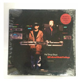 Pet Shop Boys /  Dj Culture/music For Boys Vinilo 1991 Impec