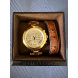 Reloj Michael Kors Mk-2261 Original 