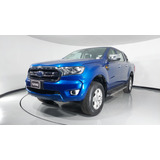 Ford Ranger 2.5 Xlt Crew Cab