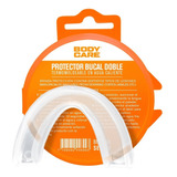 Protector Bucal Doble + Estuche / Body Care / Coort Sabor Junior