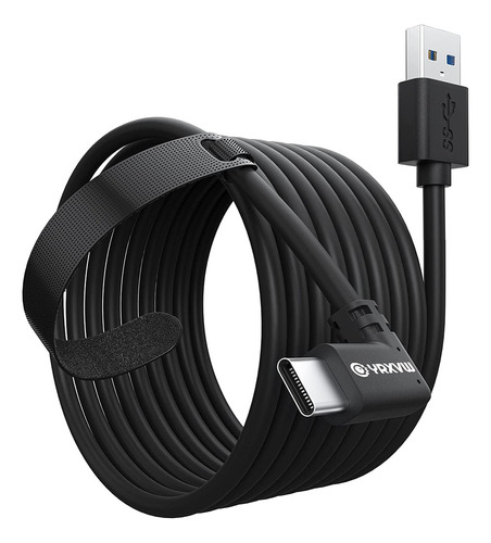 Cable  De 10 Pies Para Meta Oculus Quest 3/2/pro, Cable