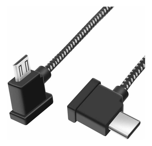 Cable Usb C A Micro Usb Dji Mini 2/air 2s/mavic Air 2