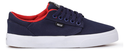 Zapatillas Reef Niños Byron Bay Azules