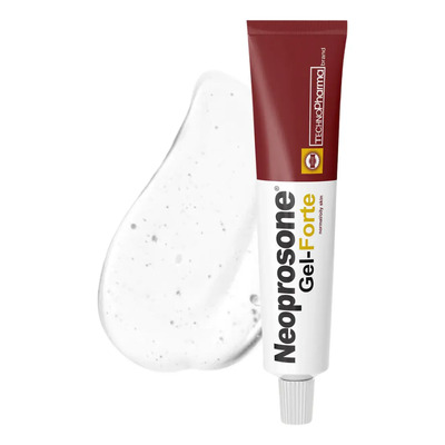 Neoprosone Gel Forte Antimanchas con Alfa Arbutina para Rostro Especial para Acne Acido Salicilico Adapaleno Seca Granos Puntos Negros Ilumina Rostro Anti-Imperfecciones Controla Bacterias 30gr | MercadoLibre