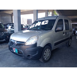 Renault Kangoo Confort 1.6 C/gnc - Miami Cars