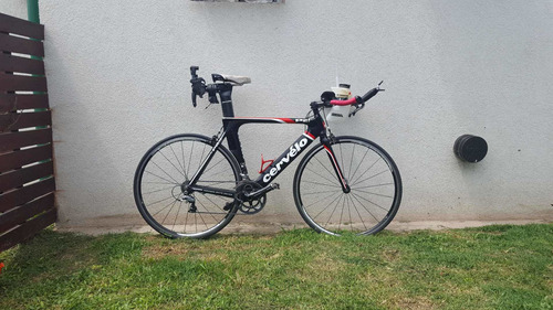 Cervelo P2