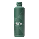 Aceite Mct C8 100% De Cocos Organicos Sports Research 473 Ml