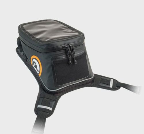 Bolso Tanque Giant Loop Diablo 6lts Adv Enduro Adventure 