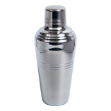  Cocktail Shaker Japones Acero Bartender Barman 500 Ml