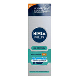 Nivea Men Hidratante Control De Aceite - g a $96999