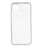 Carcasa Transparente Reforzada Para Xiaomi Redmi 9 / 9c