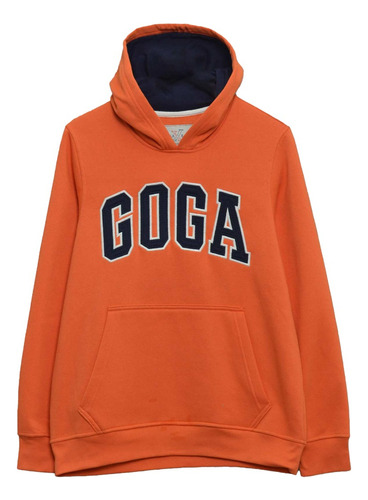 Sudadera Goga De Felpa Para Hombre 33539