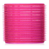 Rodillos Autoportantes Conair Mega, Color Rosa, 9 Unidades