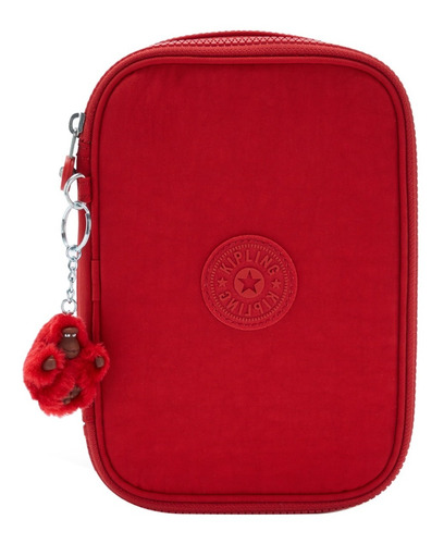 Lapicera Kipling Para 100 Piezas Cherry