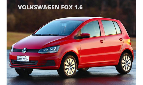 Empacadura Camara Volkswagen Fox Crossfox Seat Ibiza 1.6 Foto 4