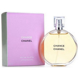 Perfume Feminino Chance Edp 100 Ml