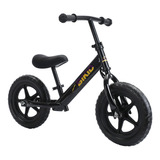 Bicicletas De Impulso Niños Aluminio Liviana Bikid Strider