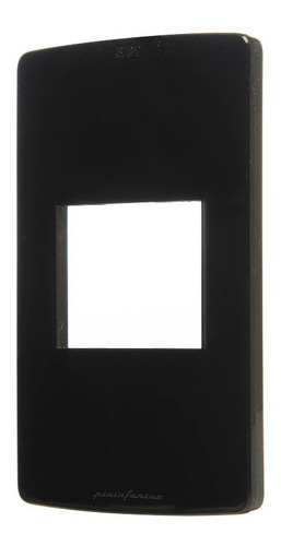 Tapa De Luz Sica Silight By Pininfarina 2 Modulos 10x5