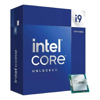 Intel Core I7 9700k 9th Gen | Mercado Livre