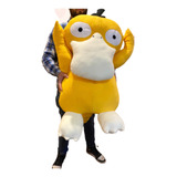 Peluche Gigante Pokemón Psyduck 1 Metro Nuevo