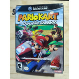 Mario Kart Double Dash Nintendo Gamecube 