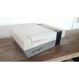 Nintendo Nes 1985 Consola