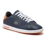 Tenis Lacoste Graduate 222 1 Original Oferta