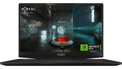 Msi - Stealth 17 Studio I9-13900h 16gb Ram 1tb Ssd Rtx 4070