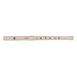 Yamaha Yrf-21 Flauta fife, Clave De C