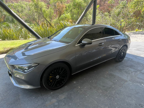 Mercedes Benz  Cla 2020 Progressive 