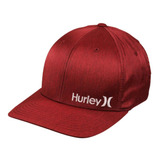Hurley Gorro Flexfit Corp Textures