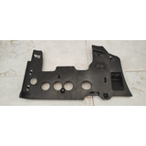 Moldura Inferior Volante Volkswagen Bora 05-10 Compatible 