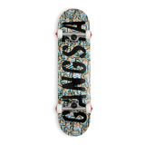 Tabla Skate Armada Italic 7,75 Gangsta