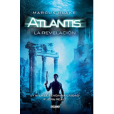 Atlantis - Blake Marcus (libro)