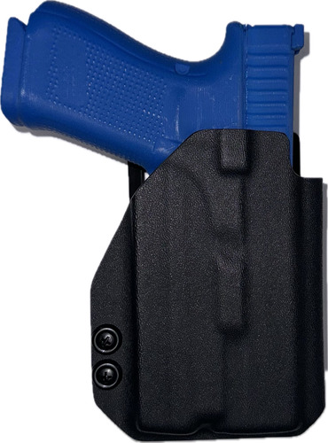 Coldre Kydex Glock G19/23/25 P/ Lant. Baldr S (ostensivo)
